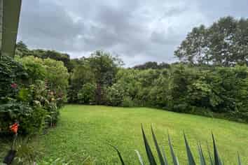 West Coast - Address withheld