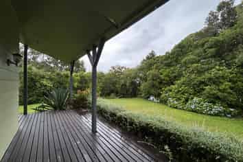 West Coast - Address withheld