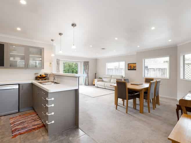 49A Arnold Street, Cambridge