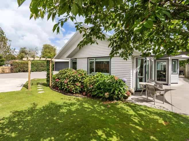 49A Arnold Street, Cambridge