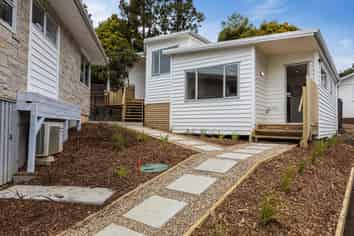 64B Lemnos Place, Titirangi