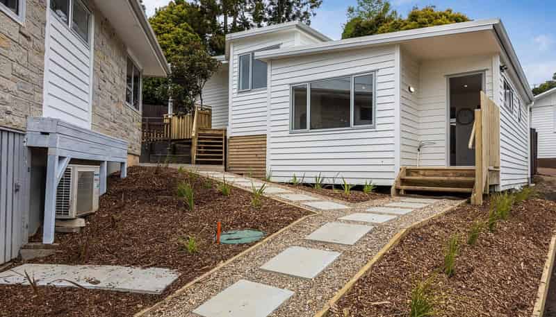 64B Lemnos Place, Titirangi