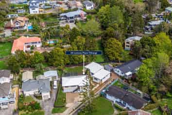 64B Lemnos Place, Titirangi