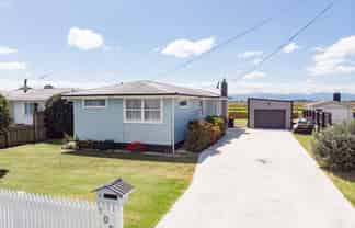 102 Pipiroa Road, Ngatea