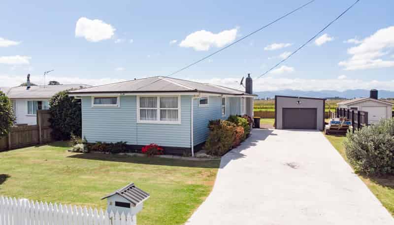 102 Pipiroa Road, Ngatea