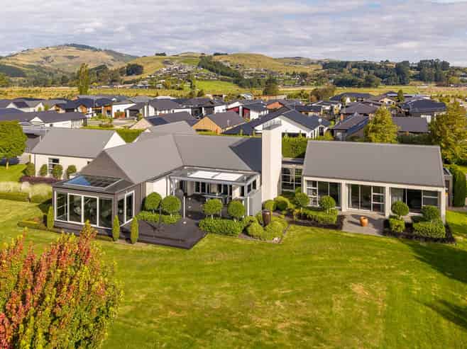 98 Sutherlands Road, Halswell