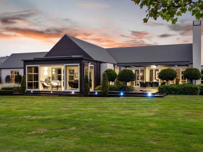 98 Sutherlands Road, Halswell