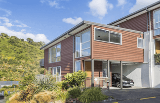 3 Fore Street, Kaiwharawhara