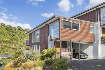 3 Fore Street, Kaiwharawhara