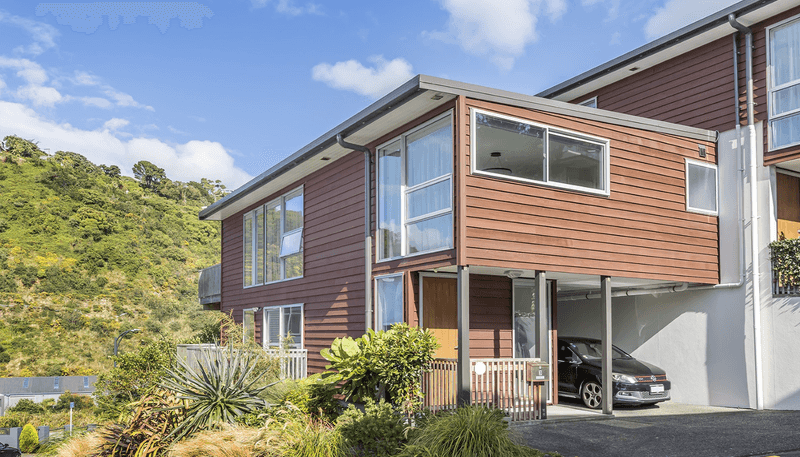 3 Fore Street, Kaiwharawhara