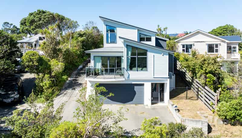 179 Karepa Street, Brooklyn