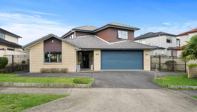 29 Silvana Drive, Mission Heights