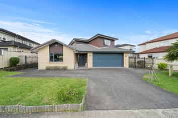 29 Silvana Drive, Manukau