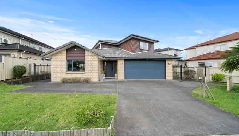 29 Silvana Drive, Manukau