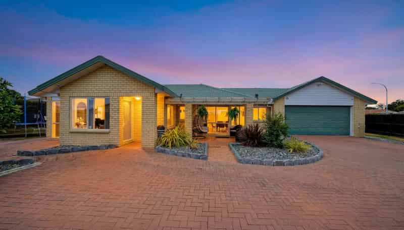 7 Sheriff Place, Randwick Park