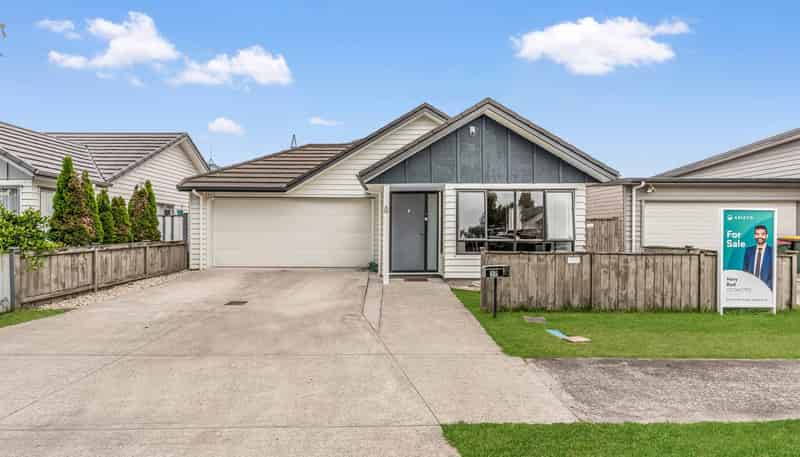 17 Kotuku Crescent, Takanini