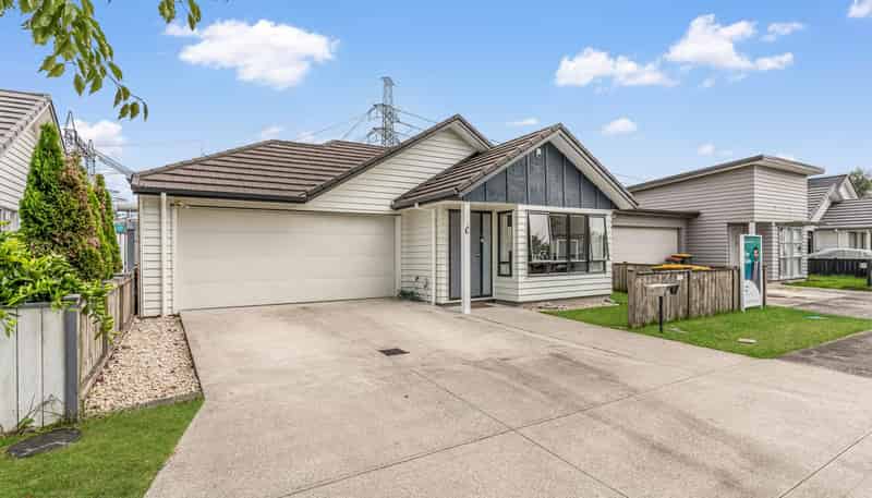 17 Kotuku Crescent, Takanini