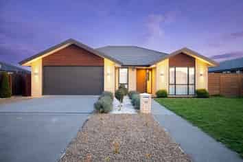 49 Andesite Drive, Rolleston