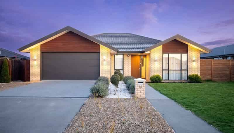 49 Andesite Drive, Rolleston