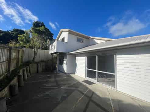 89A Sunshine Avenue, Karori