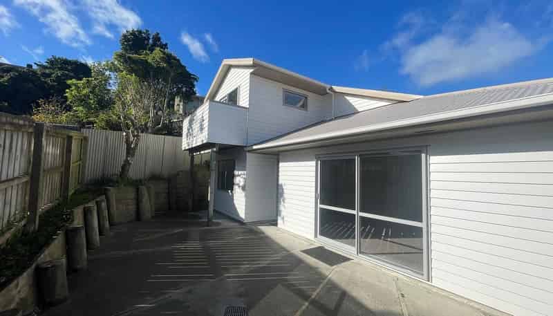 89A Sunshine Avenue, Karori