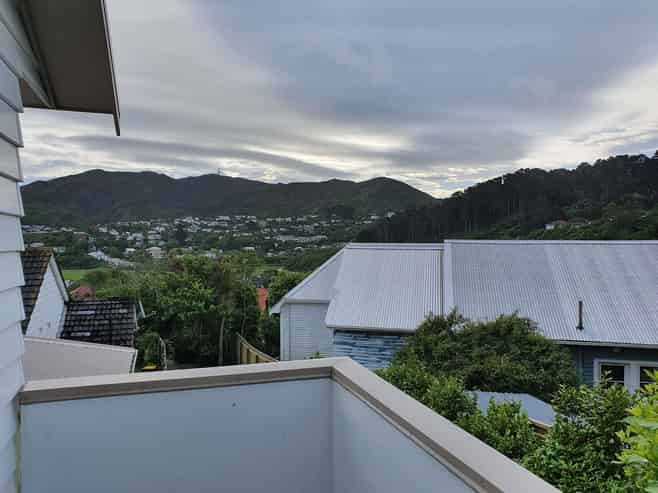 89A Sunshine Avenue, Karori