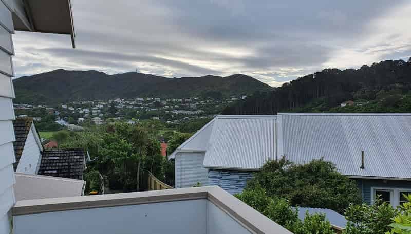 89A Sunshine Avenue, Karori