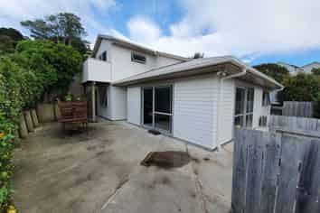 89A Sunshine Avenue, Karori