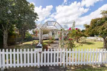 11 Darlington Street, Ngatea