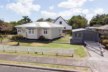 11 Darlington Street, Ngatea