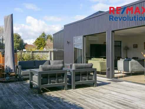 42 Karamu Street, Mangakino