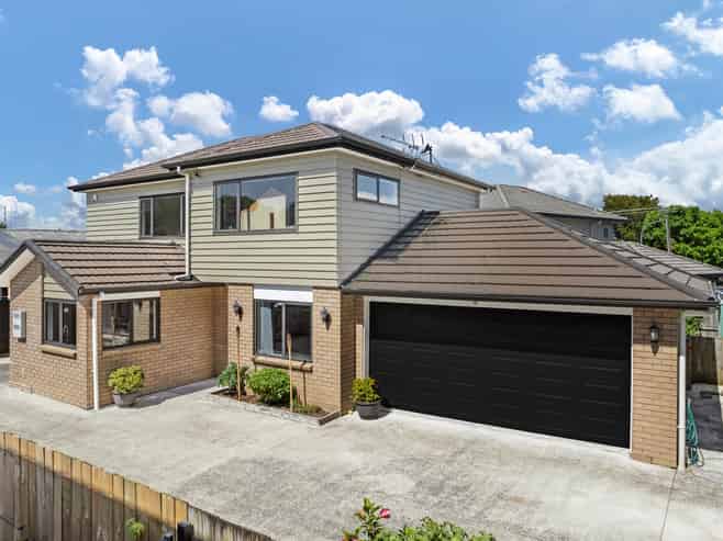 47A Hamilton Road, Papatoetoe