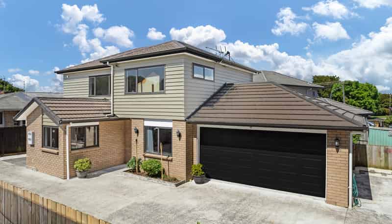 47A Hamilton Road, Papatoetoe