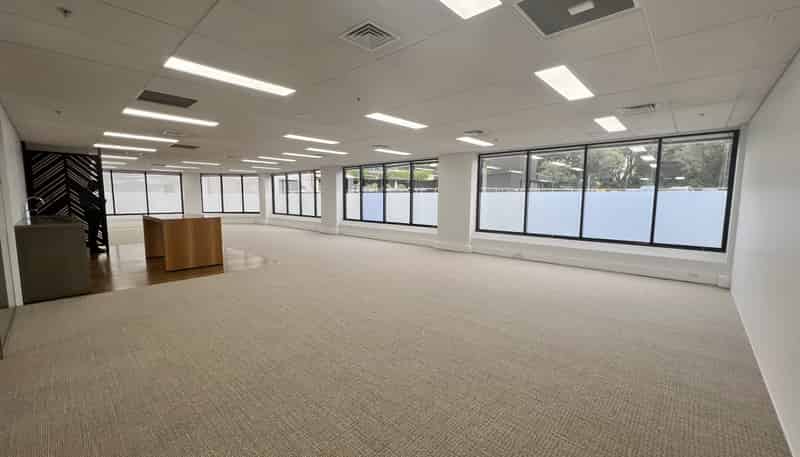 55 Shortland Street, Auckland Central