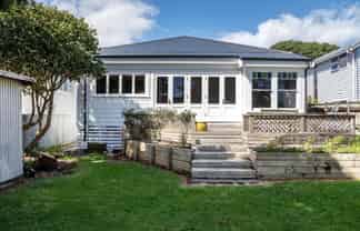 257 Courtenay Street, Strandon