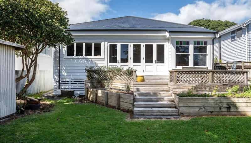 257 Courtenay Street, Strandon