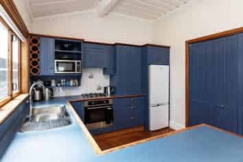 257 Courtenay Street, Strandon