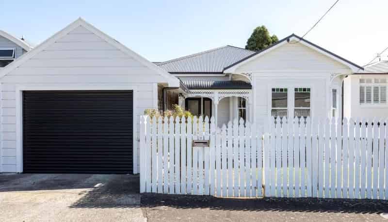 257 Courtenay Street, Strandon