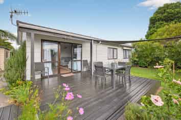 3A Opal Drive, Papamoa