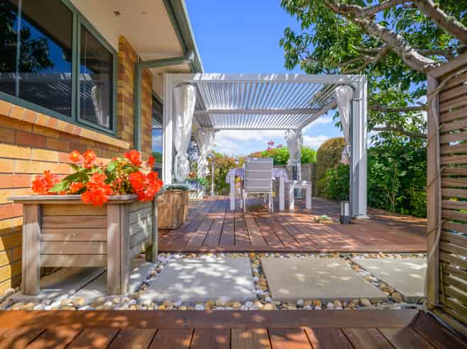 45 Stephens Place, Hairini