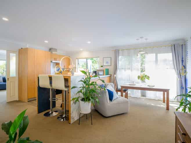 45 Stephens Place, Hairini