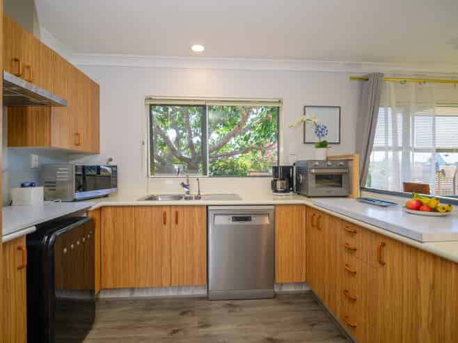 45 Stephens Place, Hairini