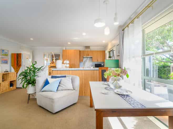 45 Stephens Place, Hairini