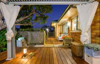 45 Stephens Place, Hairini