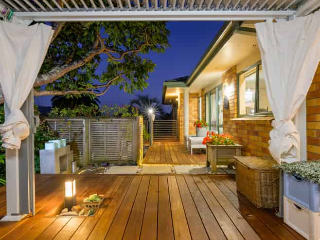 45 Stephens Place, Hairini