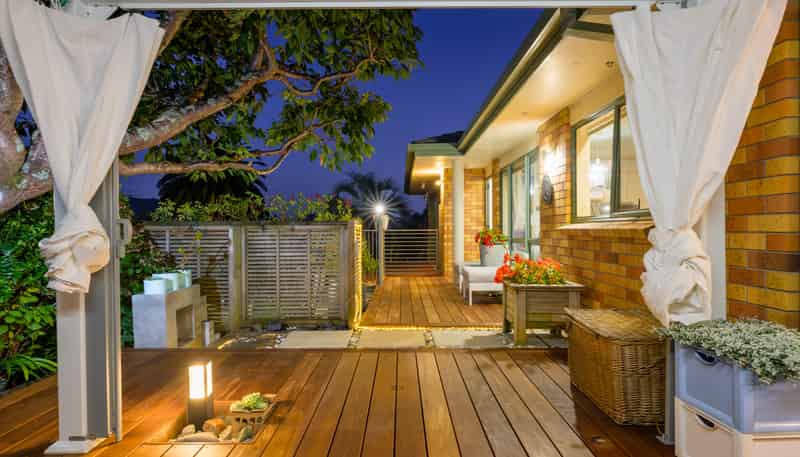 45 Stephens Place, Hairini