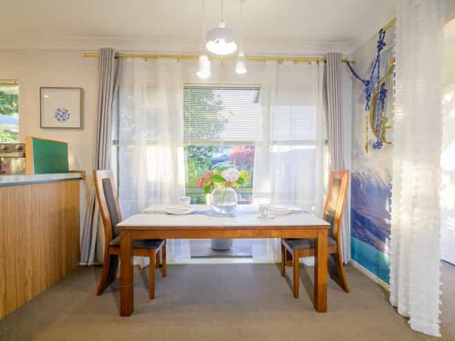 45 Stephens Place, Hairini