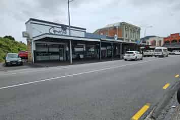 Prime Hospitality Opportunity - Central Location