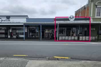 Prime Hospitality Opportunity - Central Location