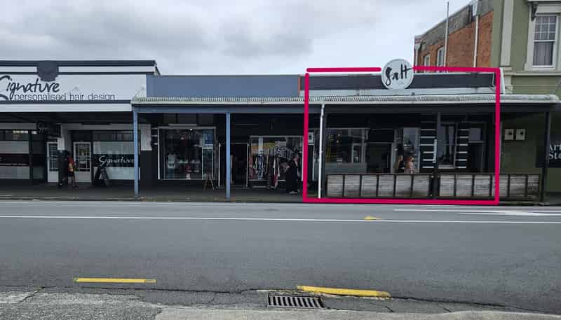 4 Water Street, Whangarei Central